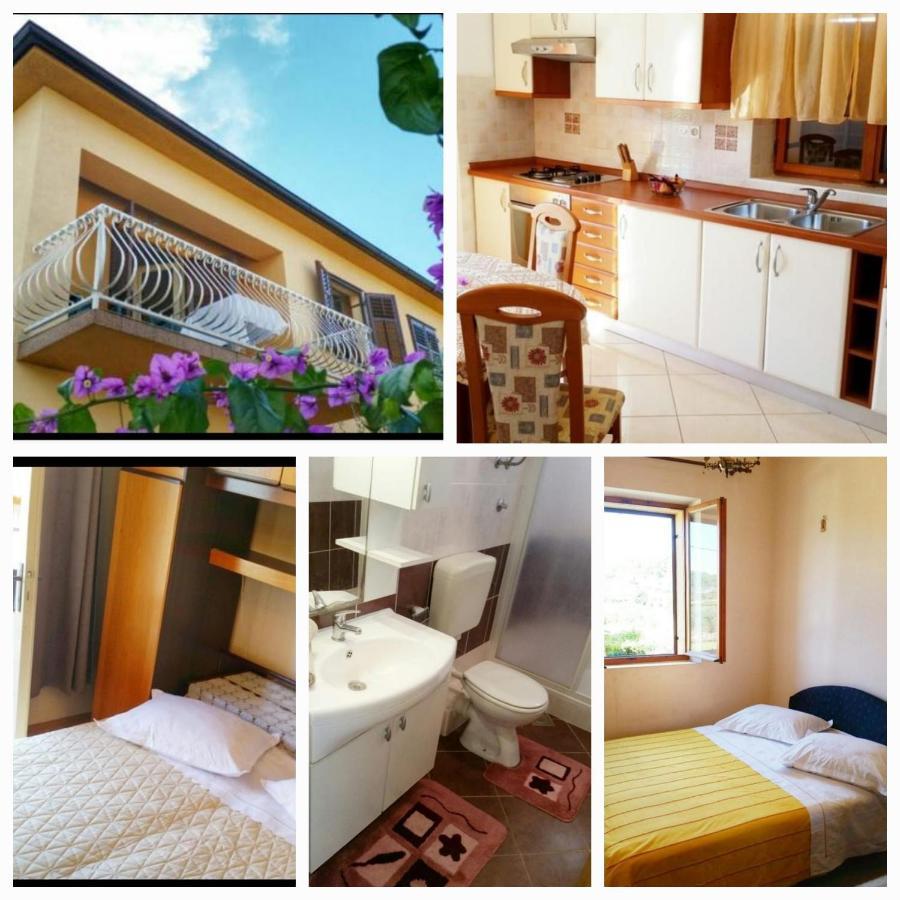 ילסה Apartments Nela מראה חיצוני תמונה