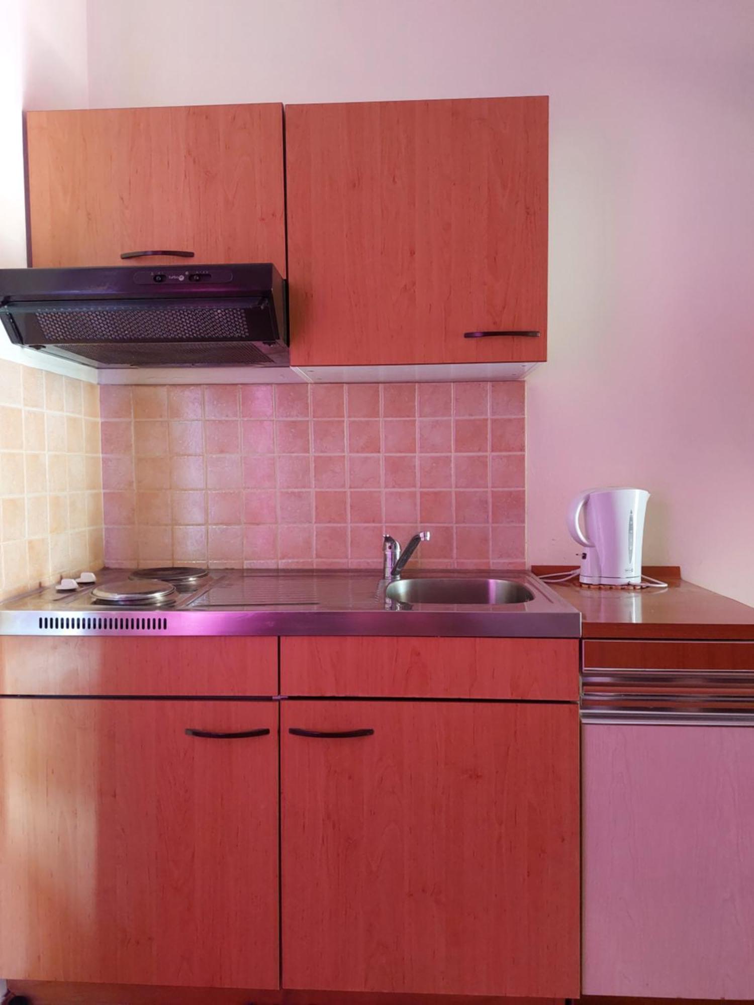 ילסה Apartments Nela חדר תמונה