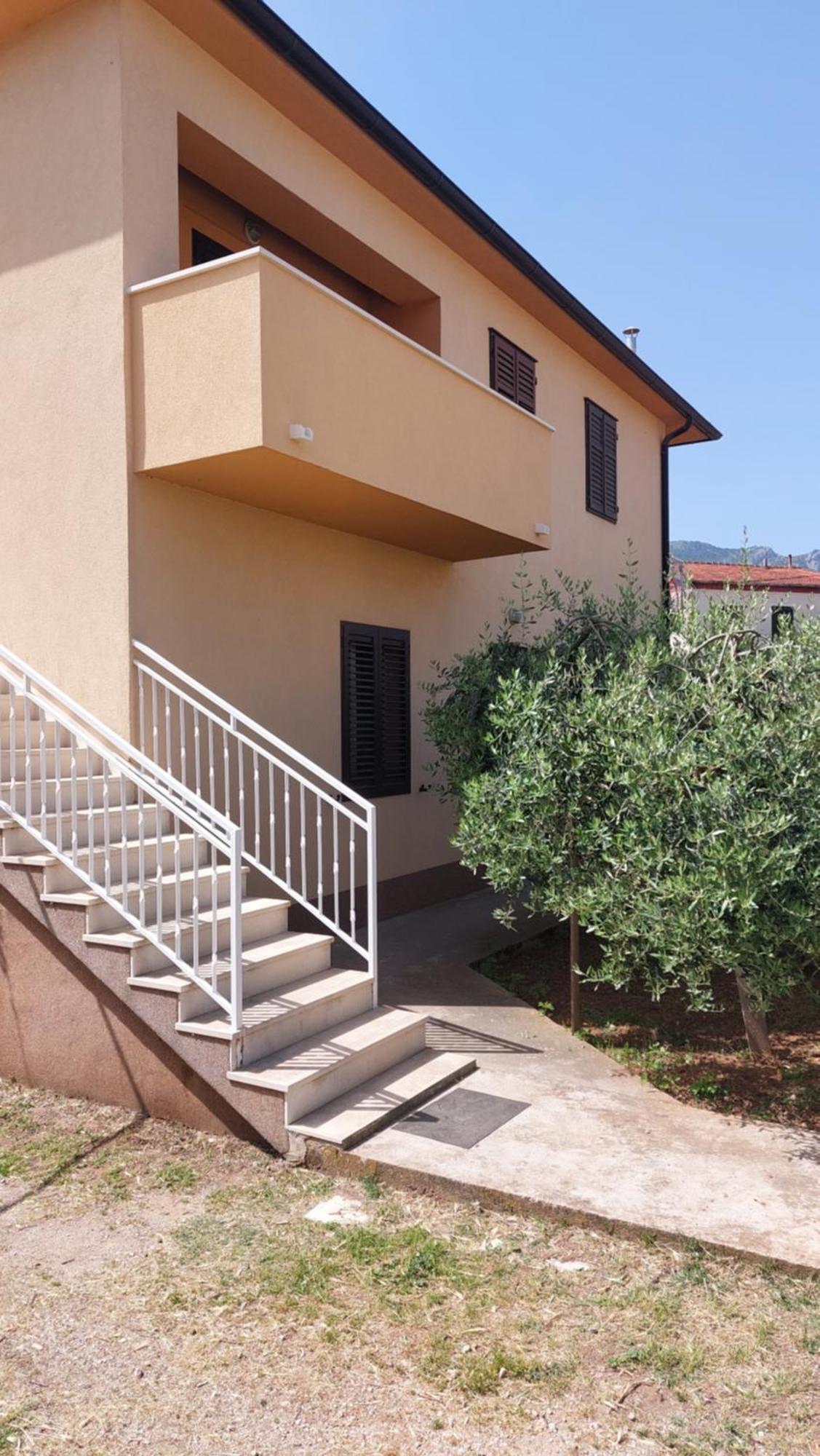 ילסה Apartments Nela חדר תמונה